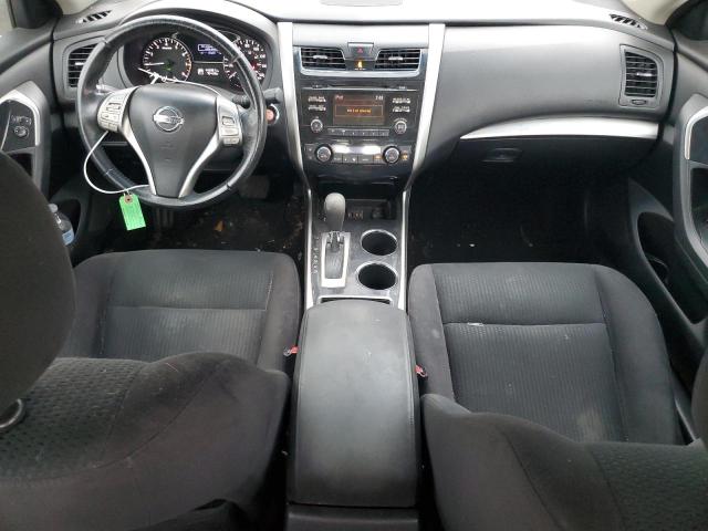 2014 Nissan Altima - Image 8