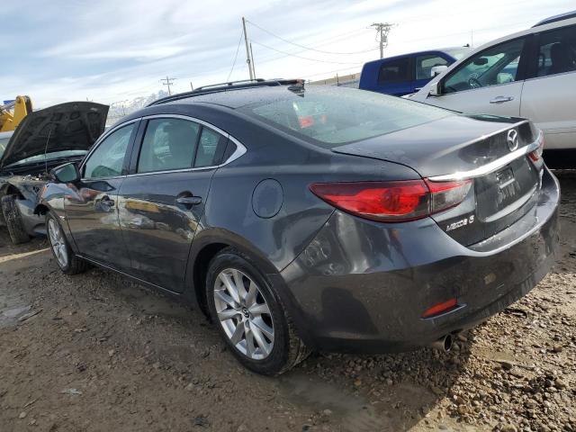 VIN JM1GJ1U54F1179850 2015 Mazda 6, Sport no.2