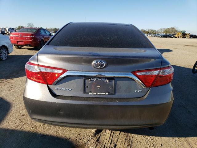 2016 TOYOTA CAMRY LE 4T1BF1FK4GU558597