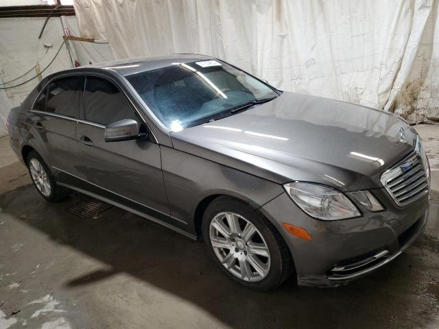 VIN WDDHF8JB4DA742648 2013 Mercedes-Benz E-Class, 3... no.4