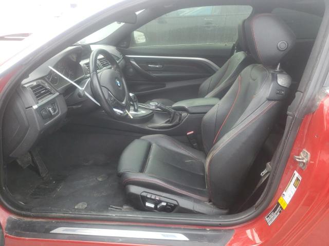 2016 BMW 4er - Image 7