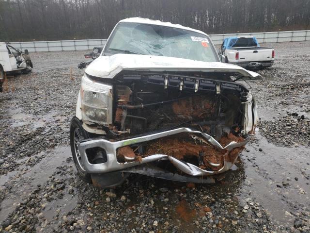 2012 Ford F250 Super Duty VIN: 1FT7W2BT6CEA28568 Lot: 42415354