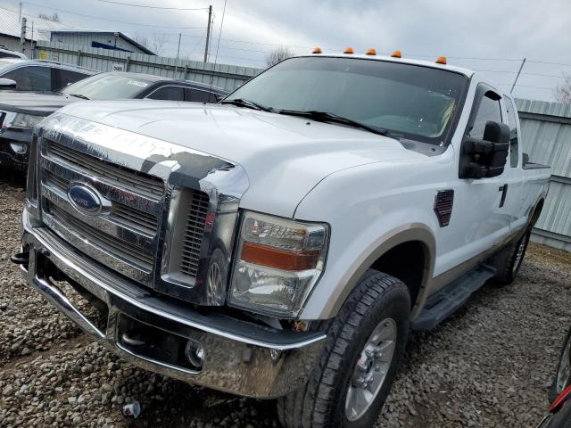 Ford F250