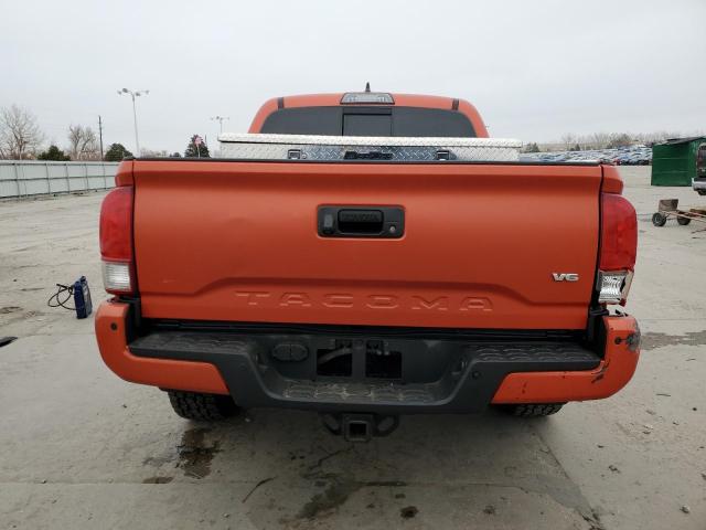 2017 TOYOTA TACOMA DOU 3TMCZ5AN0HM119380