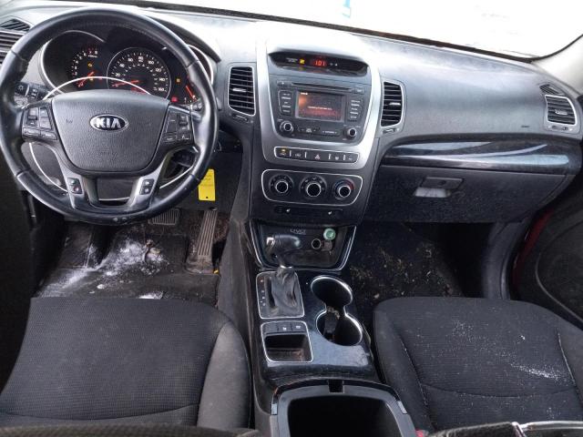 2015 KIA SORENTO LX - 5XYKTDA67FG609471