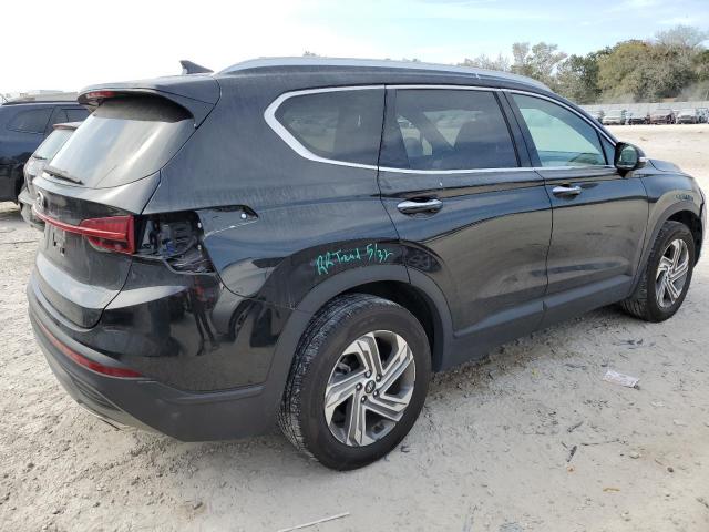 2023 HYUNDAI SANTA FE S 5NMS24AJ8PH499805