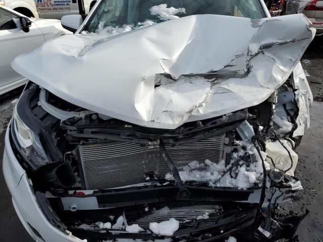 2020 CHEVROLET EQUINOX LT 3GNAXUEV6LS733749