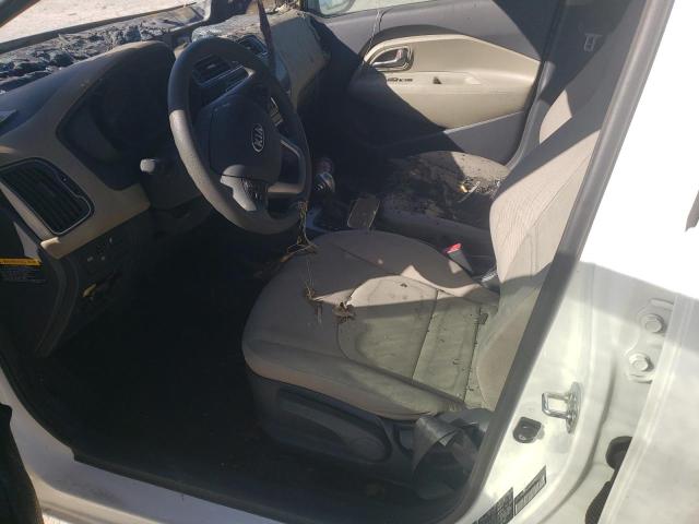 2016 KIA RIO LX - KNADM4A38G6540769