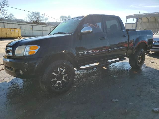 2004 Toyota Tundra 