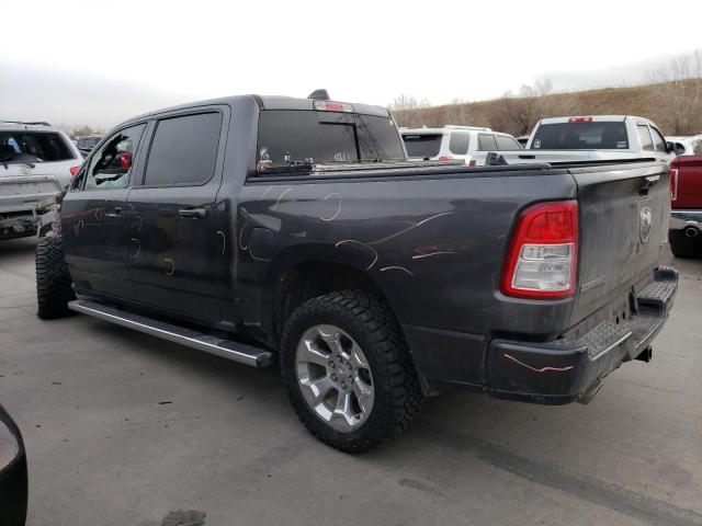 1C6SRFFT0KN603210 2019 Ram 1500 Big Horn/Lone Star