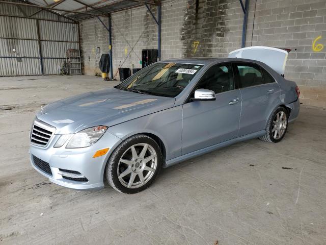 VIN WDDHF5KB1DA761896 2013 Mercedes-Benz E-Class, 350 no.1