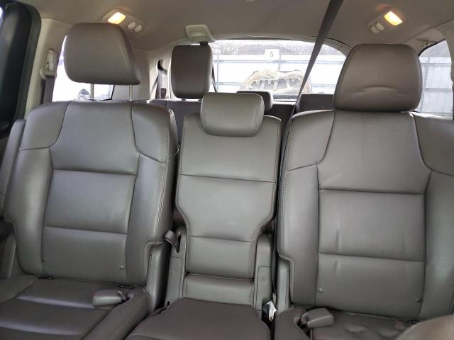 2015 HONDA ODYSSEY TO 5FNRL5H98FB124543