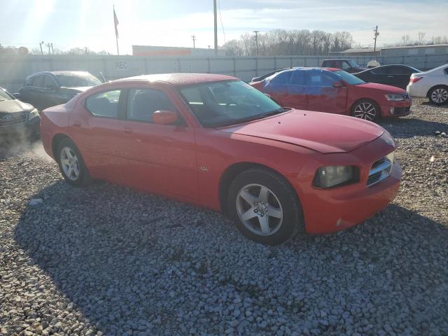 2010 Dodge Charger Sxt VIN: 2B3CA3CV9AH201753 Lot: 42250334