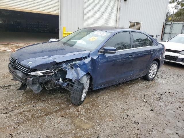 2013 Volkswagen Jetta Se VIN: 3VWDP7AJ4DM378285 Lot: 41370734