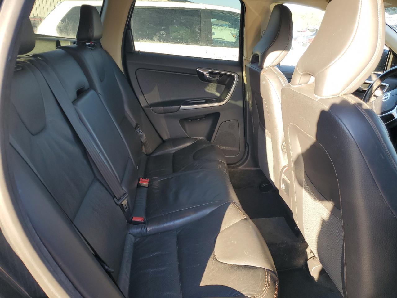 yv4940dl7d2434312 YV4940DL7D2434312 2013 Volvo Xc60 3.2