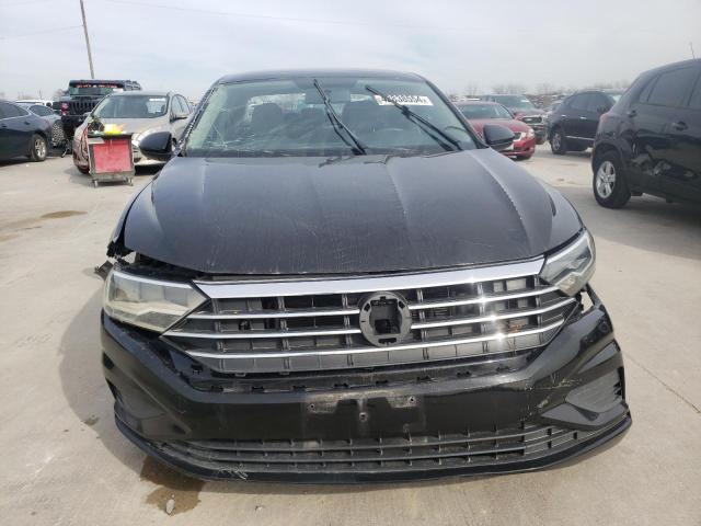 3VWC57BU7KM137439 | 2019 Volkswagen jetta s