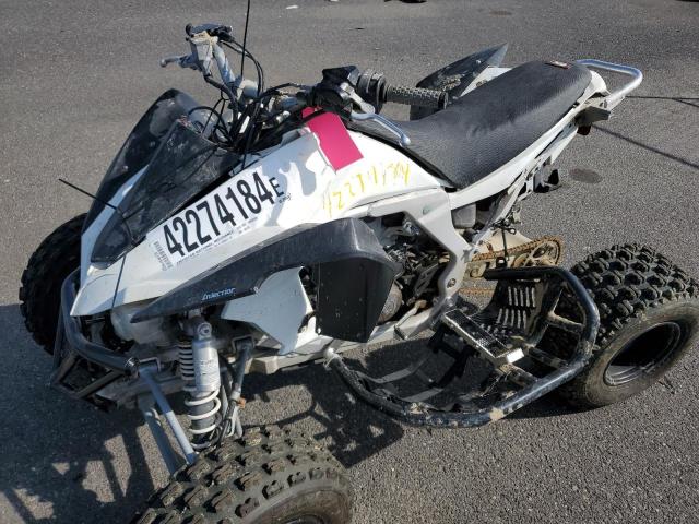 2008 KAWASAKI KSF450 B - JKASFGB188B505123