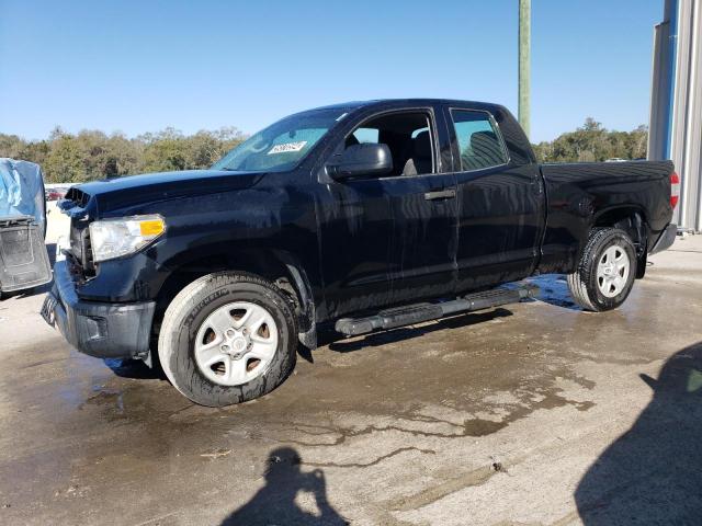 2017 Toyota Tundra 