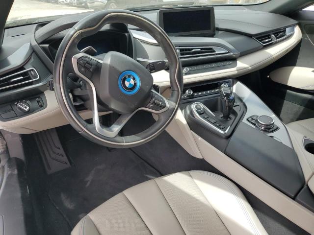 2015 BMW I8 VIN: WBY2Z2C55FV391061 Lot: 43817664