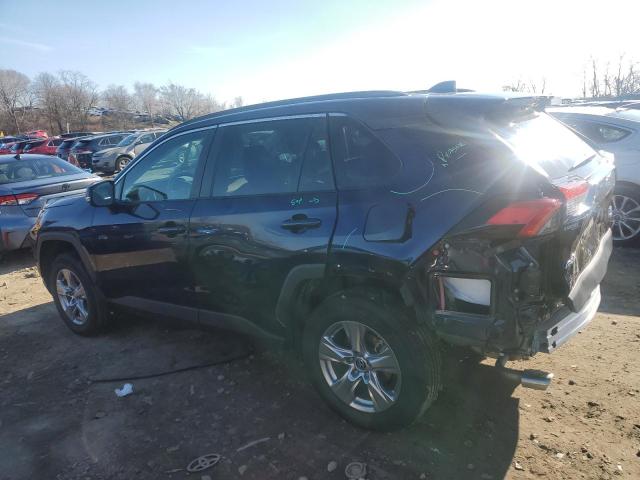 VIN 2T3P1RFV1NW293879 2022 TOYOTA RAV4 no.2