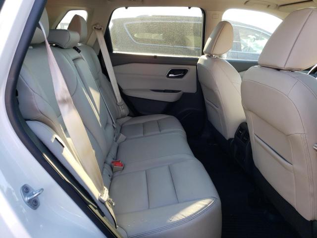 2021 NISSAN ROGUE SL 5N1AT3CB7MC755754
