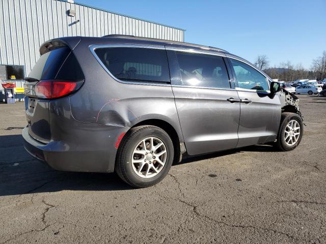 2C4RC1DG0LR157744 Chrysler Minivan VOYAGER LX 3