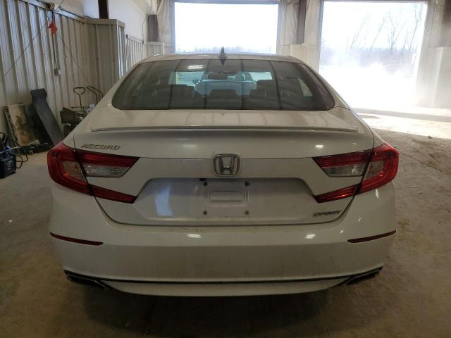 2019 HONDA ACCORD SPO 1HGCV1F36KA057226