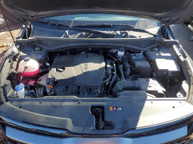 2023 KIA SPORTAGE X 5XYK6CAF2PG026258