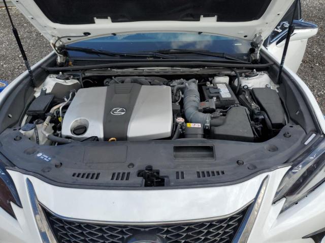 2022 LEXUS ES 350 BAS - 58AGZ1B18NU138759