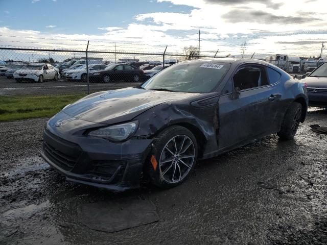2018 Subaru Brz 2.0 Premium VIN: JF1ZCAB15J9603815 Lot: 40694364