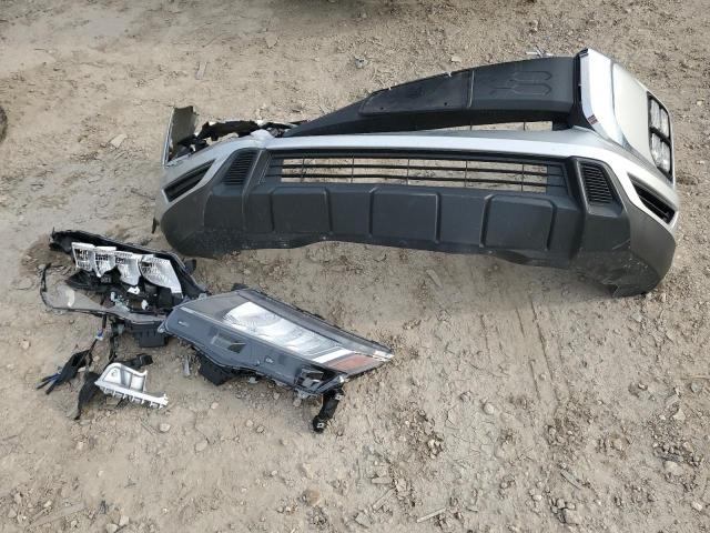 2022 MITSUBISHI OUTLANDER JA4ARVAW5NU011581