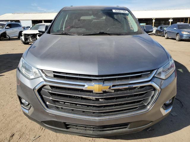 2020 CHEVROLET TRAVERSE L 1GNERGKW2LJ328211