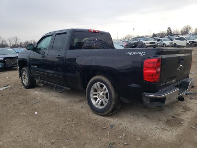 2015 CHEVROLET SILVERADO 1GCVKREC0FZ367413