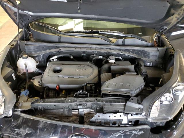 2022 KIA SPORTAGE S - KNDP6CAC6N7988357