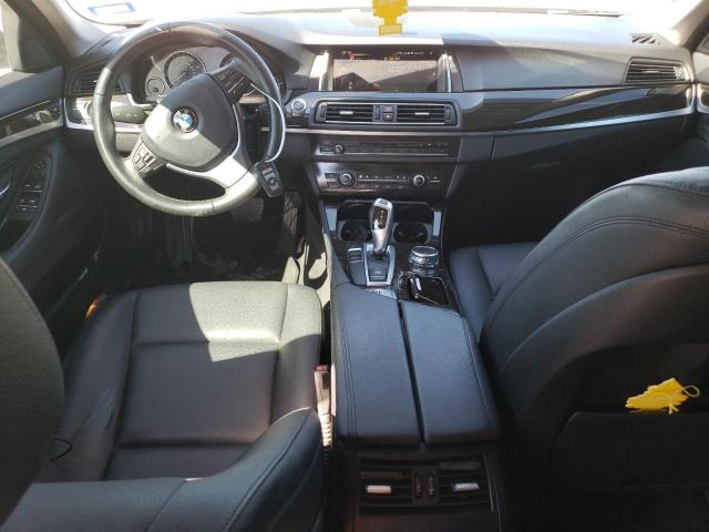 2015 BMW 528 I WBA5A5C52FD520898