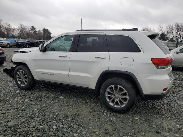 2015 JEEP GRAND CHER - 1C4RJFBG9FC102907