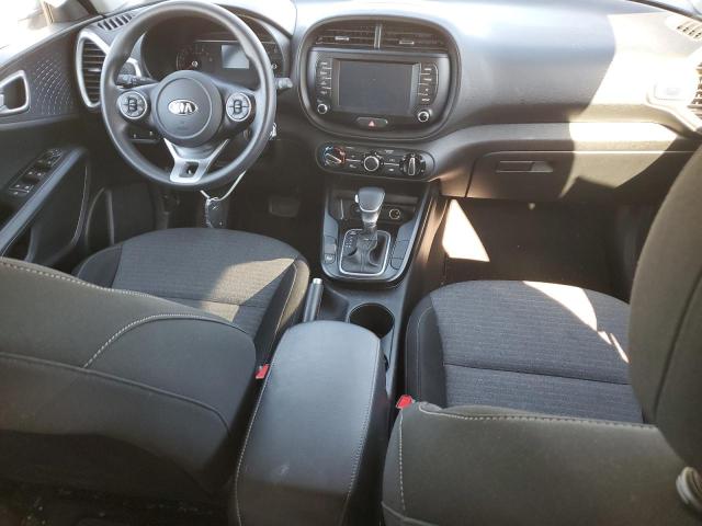 2021 Kia Soul Lx VIN: KNDJ23AU3M7751561 Lot: 45007724