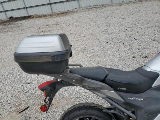 2012 HONDA NC700X JH2RC6350CK000010