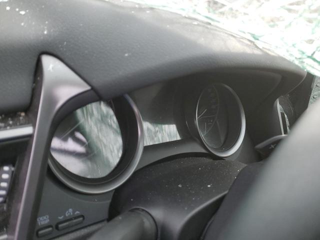 2022 TOYOTA CAMRY NIGH - 4T1S11AK2NU707446