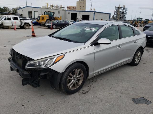 2016 Hyundai Sonata Se VIN: 5NPE24AF7GH357344 Lot: 41926624