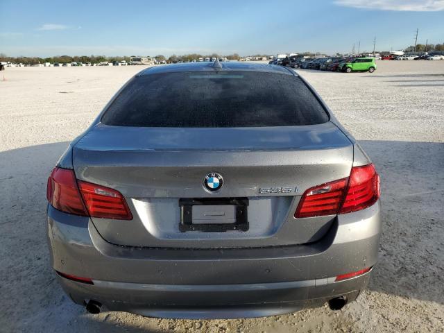 2012 BMW 535 I VIN: WBAFR7C58CC809116 Lot: 42692164