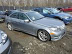 MERCEDES-BENZ C 350 photo