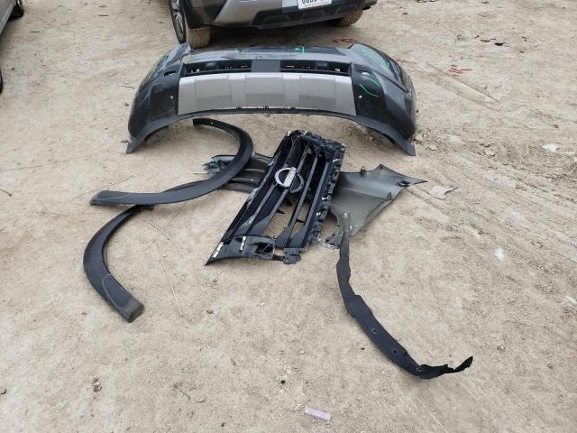 2022 NISSAN PATHFINDER - 5N1DR3CA1NC214669