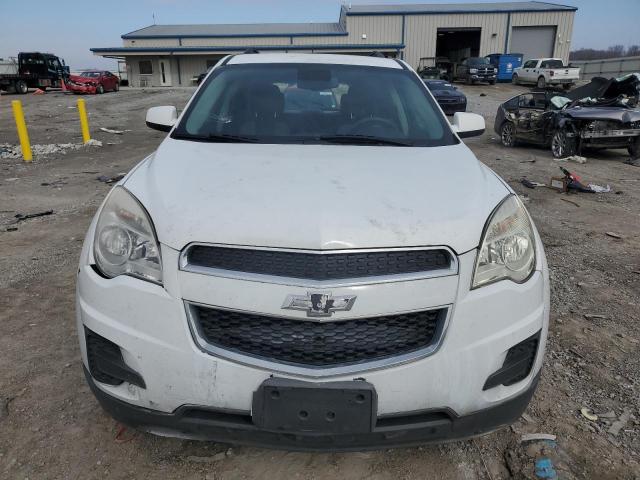 2016 CHEVROLET EQUINOX LT - 2GNALCEK4G6242161