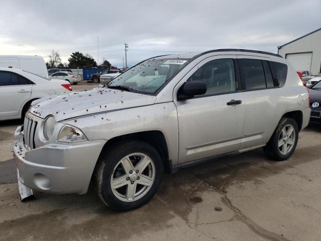 2008 Jeep Compass Sport