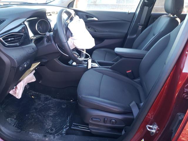 2023 BUICK ENCORE GX KL4MMCSL5PB111862
