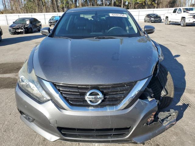 2017 NISSAN ALTIMA 3.5 1N4BL3AP8HC200685