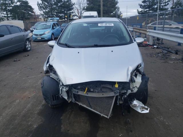 2017 FORD FIESTA SE 3FADP4BJ3HM139354