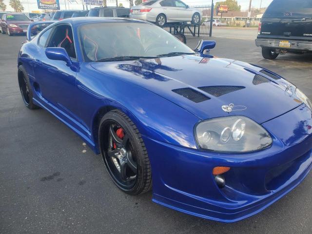 1994 Toyota Supra 