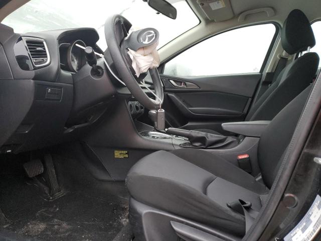 2016 MAZDA 3 SPORT 3MZBM1K7XGM258625